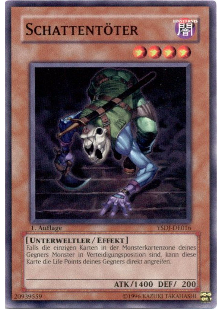 Schattentöter