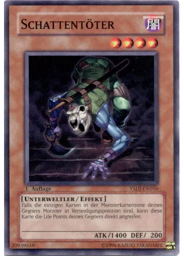 Schattentöter