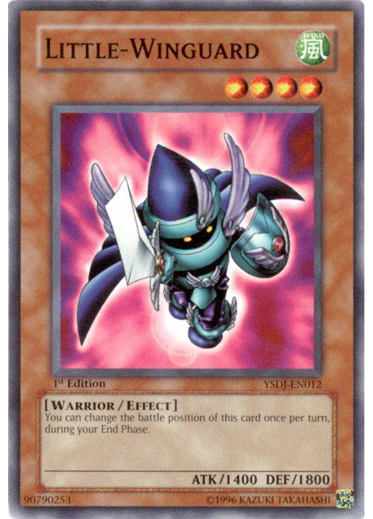 Little-Winguard