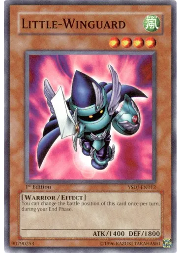 Little-Winguard
