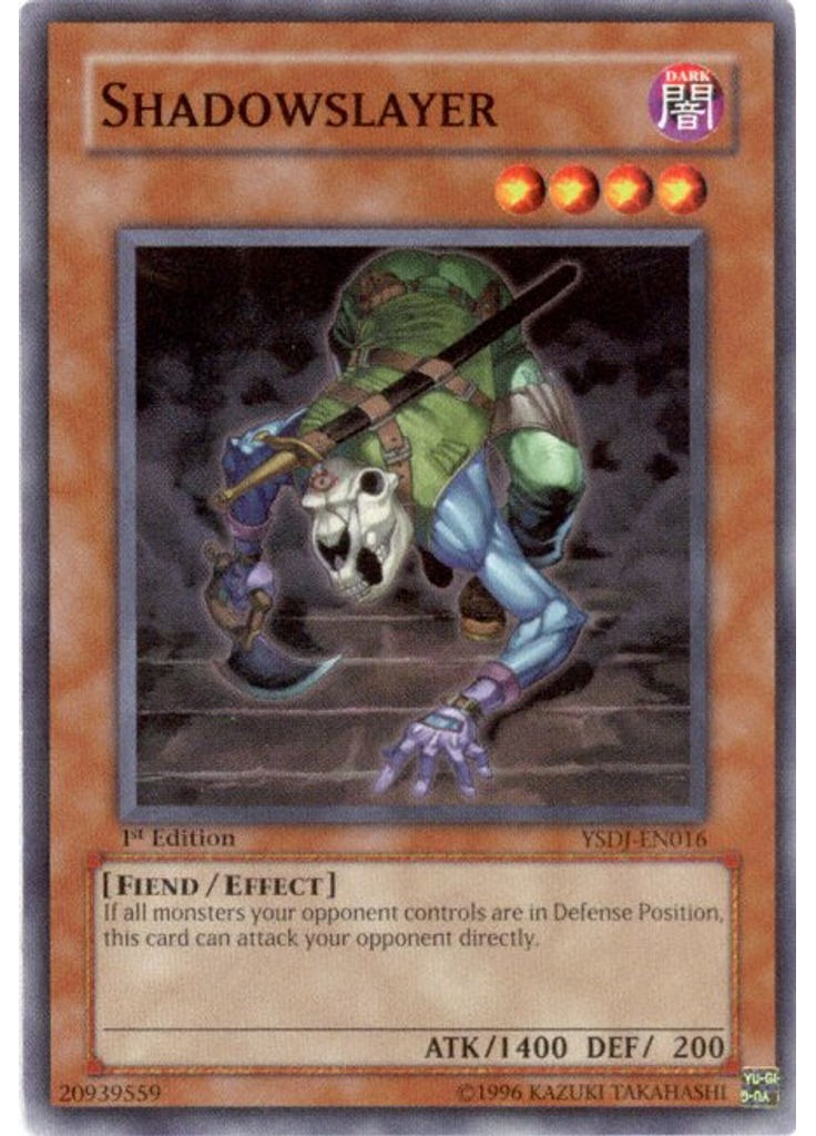 Shadowslayer