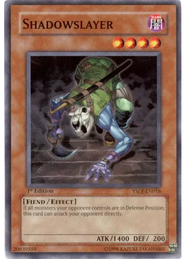 Shadowslayer