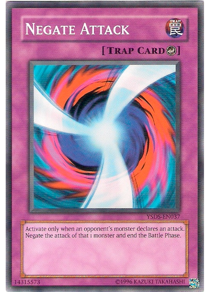 Negate Attack (Common Unlimited)