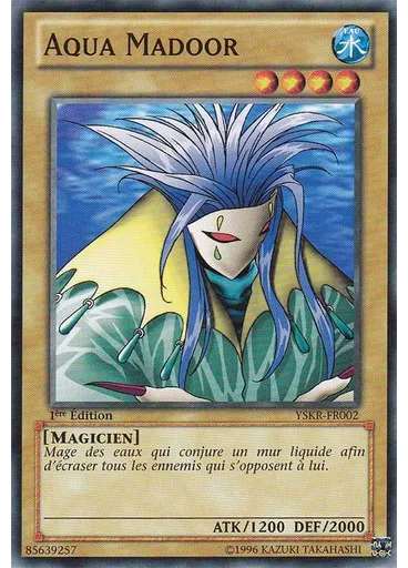 Aqua Madoor