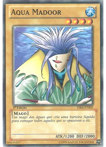 Aqua Madoor