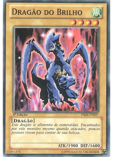 Dragão do Brilho