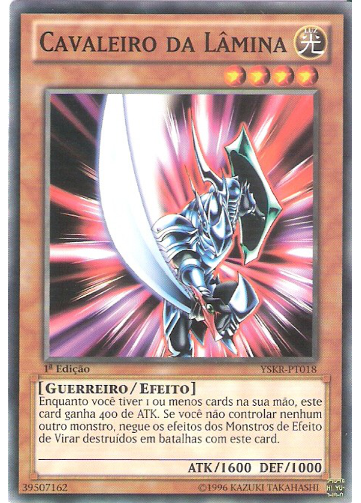 Cavaleiro da Lâmina