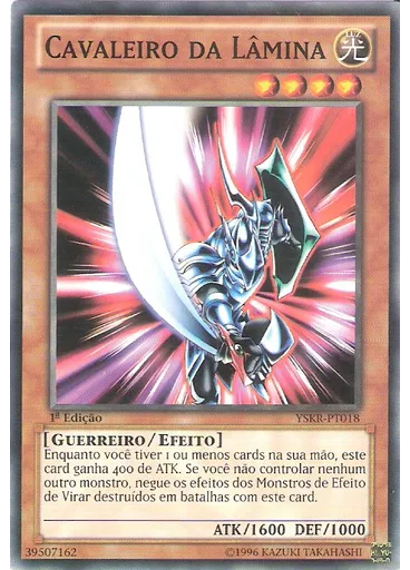 Cavaleiro da Lâmina