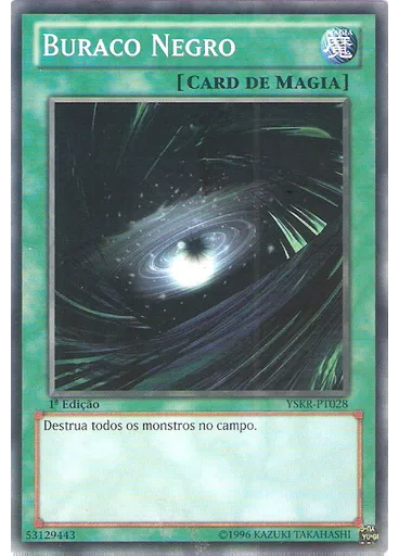 Buraco Negro
