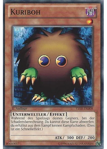 Kuriboh