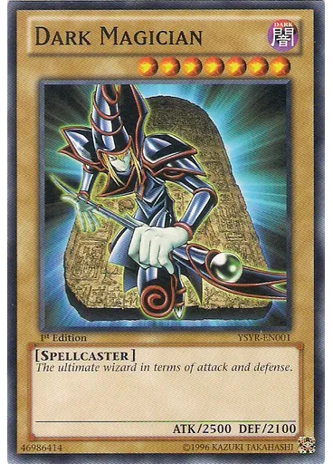 Dark Magician