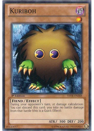 Kuriboh