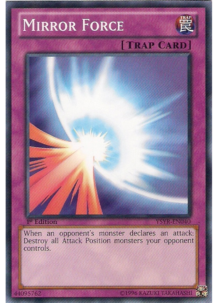 Mirror Force