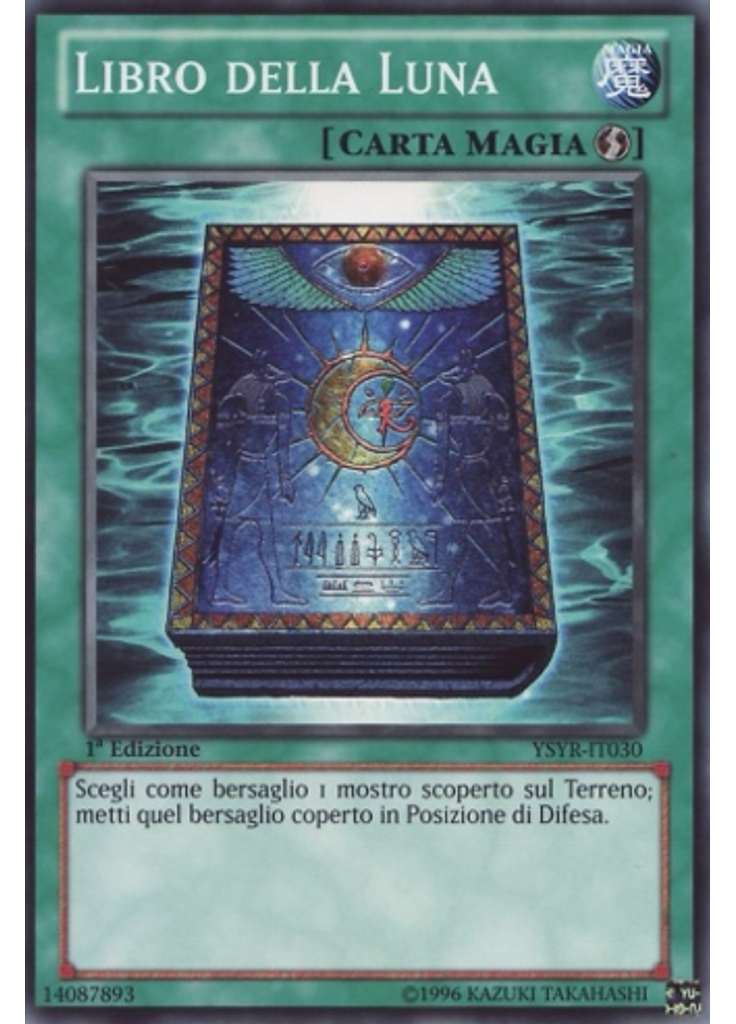 Libro della Luna
