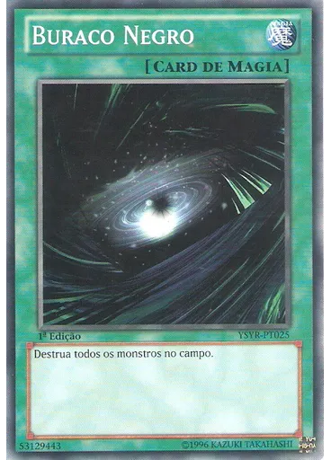 Buraco Negro