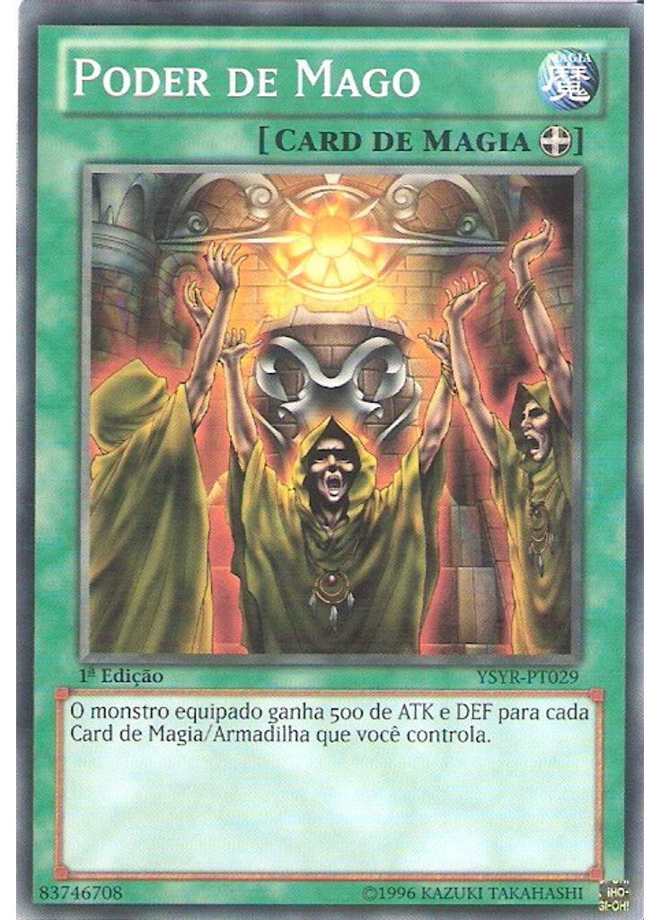 Poder de Mago