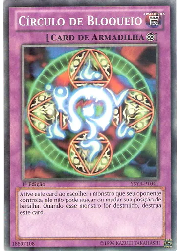 Círculo da Profecia
