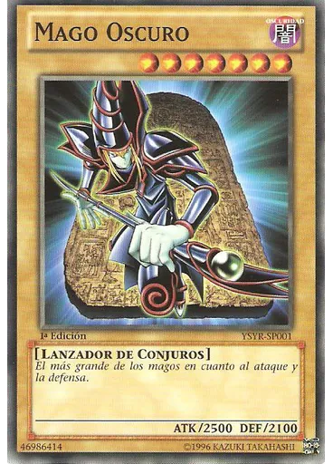 Mago Oscuro