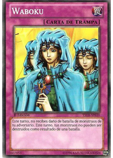 Waboku