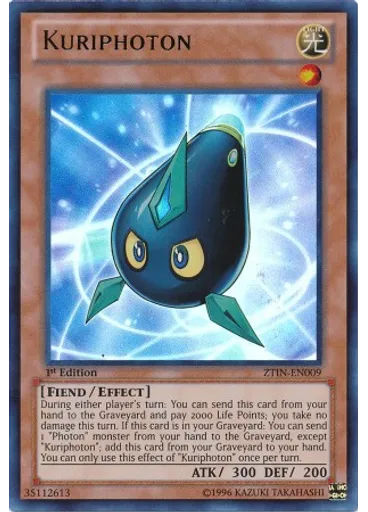 Kuriphoton