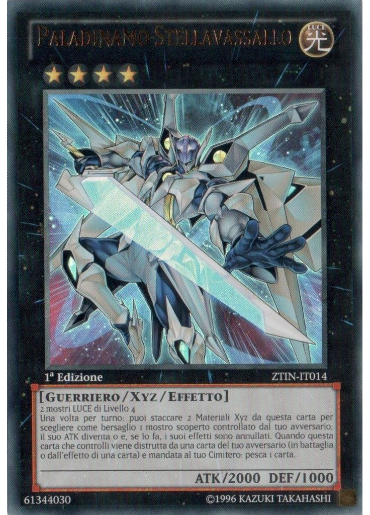 Paladinamo Stellavassallo