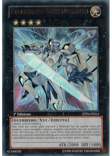 Paladinamo Stellavassallo