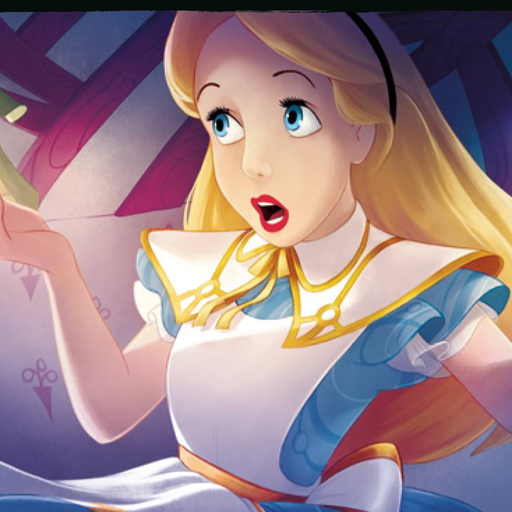 Alice