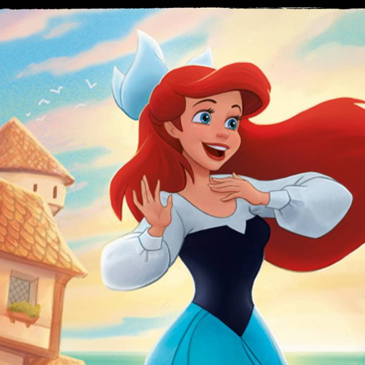 Ariel