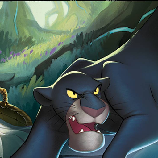 Bagheera