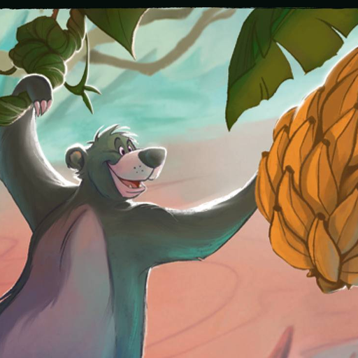 Baloo