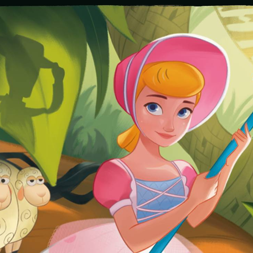 Bo Peep