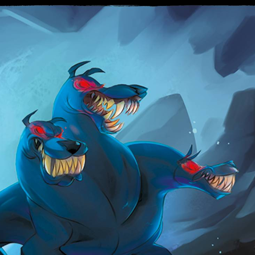 Cerberus