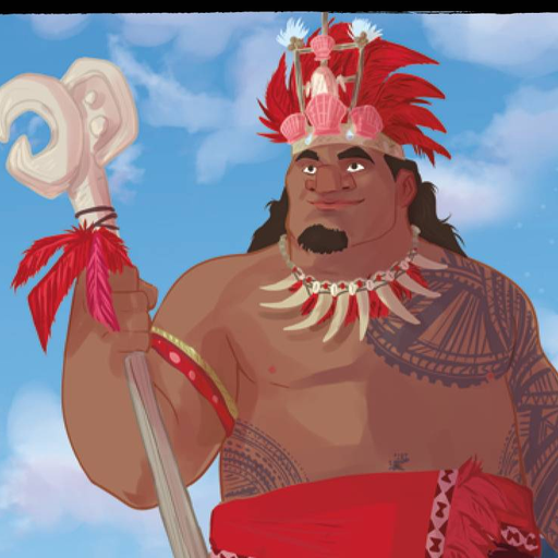Chief Tui