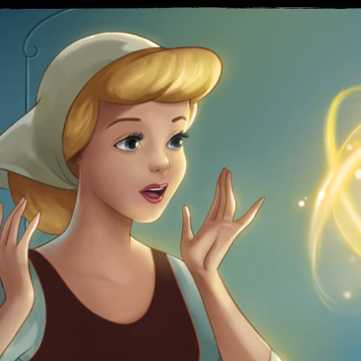 Cinderella