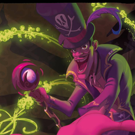 Dr. Facilier