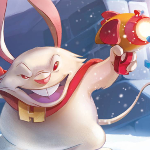 Dr. Van Hamsterdam