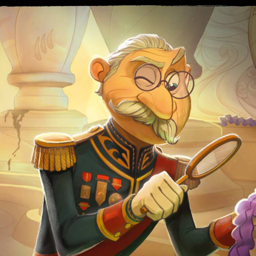 Le Duc de Weselton