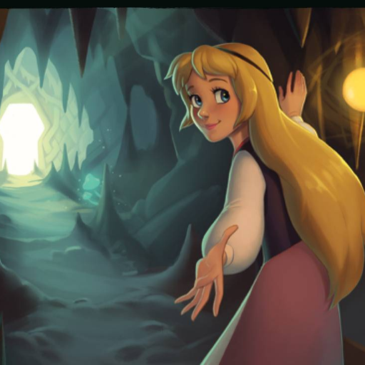 Eilonwy