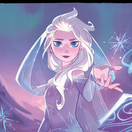 Elsa