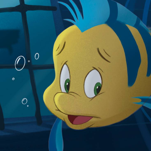Flounder