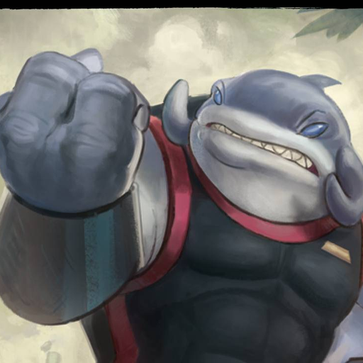 Gantu