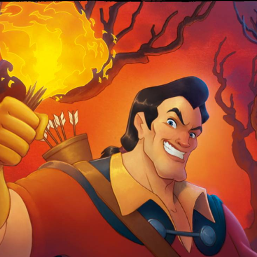 Gaston