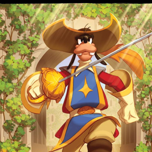Goofy