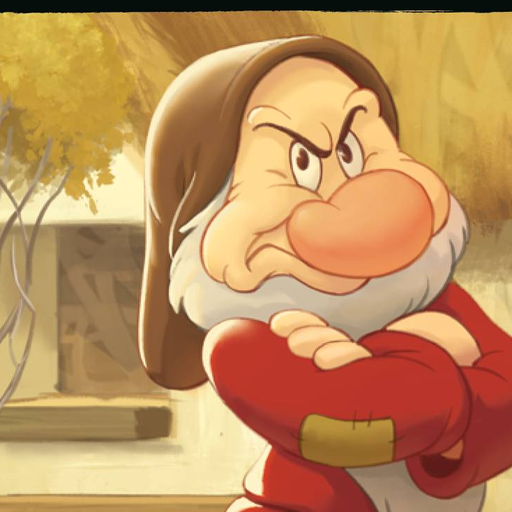 Grumpy
