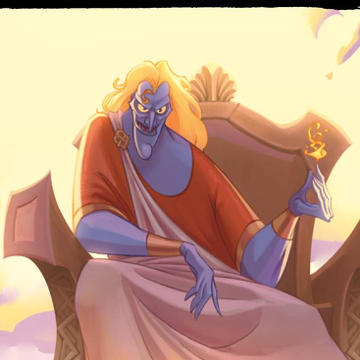 Hades
