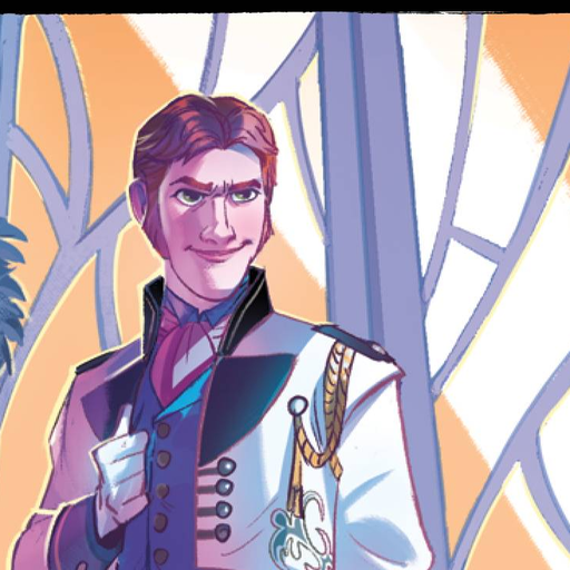 Hans