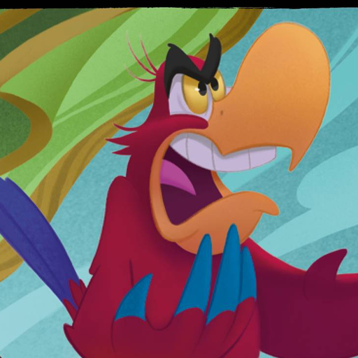 Iago