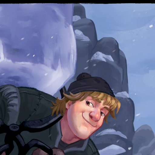 Kristoff