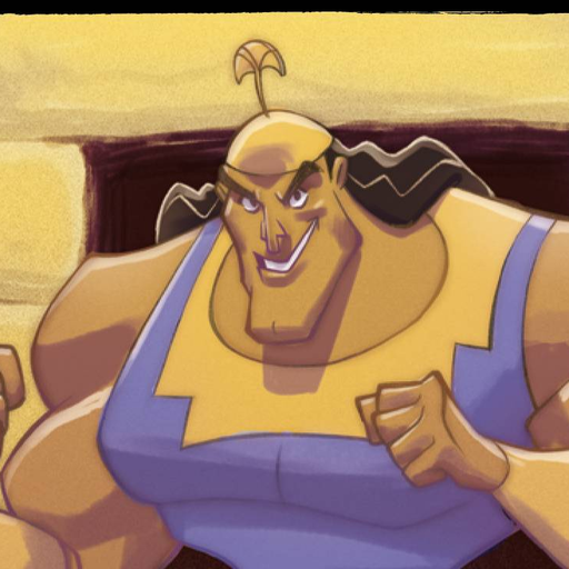Kronk