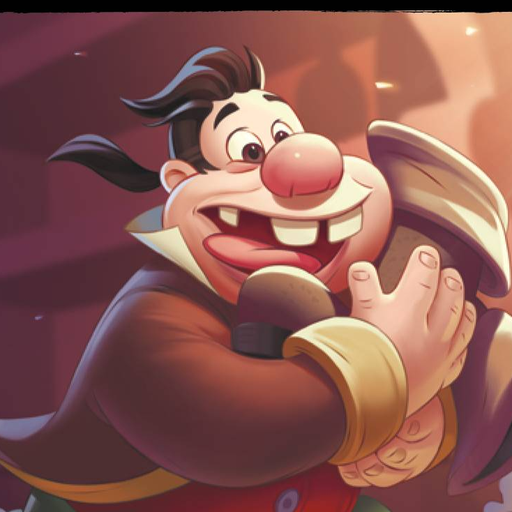 LeFou